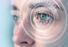 La microestimulación cerebral puede disminuir la ceguera total La microestimulación cerebral puede disminuir la ceguera total