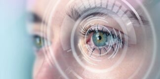 La microestimulación cerebral puede disminuir la ceguera total La microestimulación cerebral puede disminuir la ceguera total