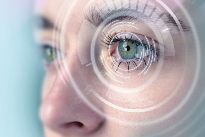 La microestimulación cerebral puede disminuir la ceguera total