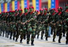 Henrique Capriles insta a incluir a militares en la amnistía y a derogar ley contra el odio y Ley Simón Bolívar Henrique Capriles insta a incluir a militares en la amnistía