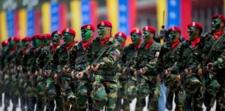 Henrique Capriles insta a incluir a militares en la amnistía y a derogar ley contra el odio y Ley Simón Bolívar Henrique Capriles insta a incluir a militares en la amnistía