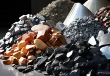 No solo es petróleo: los minerales críticos de Venezuela también son de interés para EEUU No solo es petróleo: los minerales críticos de Venezuela también son de interés para EEUU