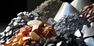 No solo es petróleo: los minerales críticos de Venezuela también son de interés para EEUU No solo es petróleo: los minerales críticos de Venezuela también son de interés para EEUU