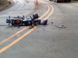 Motociclistas dominan las víctimas de accidentes viales en el país motociclistas dominan las víctimas de accidentes viales en el país