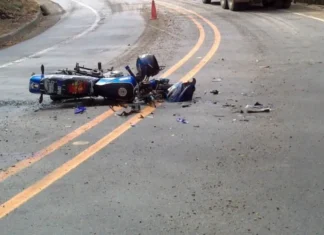 Motociclistas dominan las víctimas de accidentes viales en el país motociclistas dominan las víctimas de accidentes viales en el país