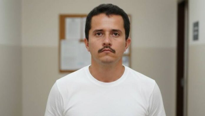 Perfil de alias "el Mencho": cómo pasó de policía al narcotraficante más buscado del mundo