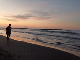 Hay 511 playas aptas para estos Carnavales 2026 Hay 511 playas aptas para estos Carnavales 2026