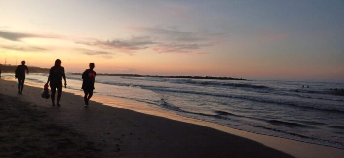 Hay 511 playas aptas para estos Carnavales 2026