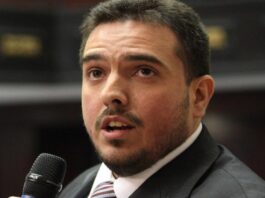 Stalin González sobre el diálogo: «Llegó el momento de no repetir los mismos errores» Stalin González sobre diálogo: «Llegó el momento de no repetir los mismos errores»