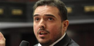 Stalin González sobre el diálogo: «Llegó el momento de no repetir los mismos errores» Stalin González sobre diálogo: «Llegó el momento de no repetir los mismos errores»