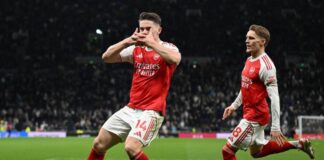 Sorteo de la Champions League: el camino definitivo a la final se define mañana