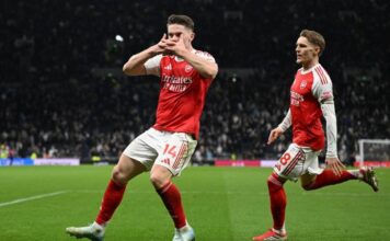 Sorteo de la Champions League: el camino definitivo a la final se define mañana