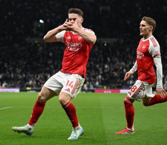 Sorteo de la Champions League: el camino definitivo a la final se define mañana