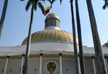 AN: ¿Por qué se aplazó para la próxima semana el debate final de la Ley de Amnistía?