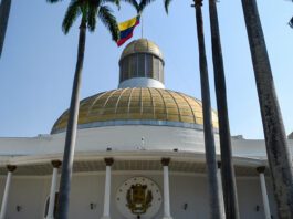 AN: ¿Por qué se aplazó para la próxima semana el debate final de la Ley de Amnistía?