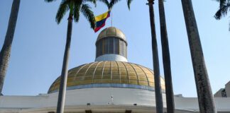 AN: ¿Por qué se aplazó para la próxima semana el debate final de la Ley de Amnistía?