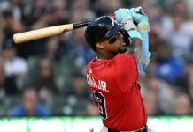 ¿Cuántos venezolanos figuran en el roster inaugural de la MLB? ¿Cuántos venezolanos figuran en el roster inaugural de la MLB?