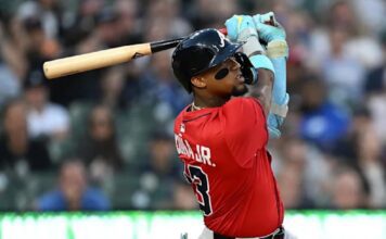 ¿Cuántos venezolanos figuran en el roster inaugural de la MLB? ¿Cuántos venezolanos figuran en el roster inaugural de la MLB?