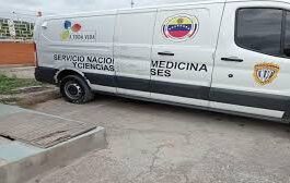 Punto Fijo| Hombre se quitó la vida en el solar de su casa