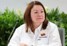 ¿Sabes quién es la nueva ministra de Hidrocarburos?