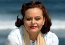 20 años sin Rocío Dúrcal, la española que se convirtió en estrella cantando rancheras 20 años sin Rocío Dúrcal, la española que se convirtió en estrella cantando rancheras