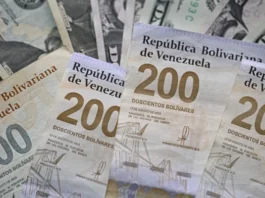 En 2026 estiman alza de 15,2% del PIB y 20,8% PIB petrolero en Venezuela En 2026 estiman alza de 15,2% del PIB y 20,8% PIB petrolero en Venezuela
