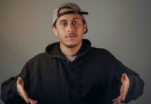 Hoy se cumplen 38 años del nacimiento de Canserbero Hoy se cumplen 38 años del nacimiento de Canserbero