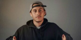 Hoy se cumplen 38 años del nacimiento de Canserbero Hoy se cumplen 38 años del nacimiento de Canserbero
