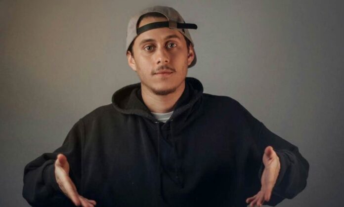 Hoy se cumplen 38 años del nacimiento de Canserbero