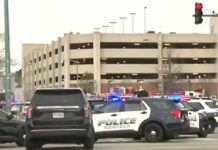 Tiroteo en universidad de Virginia: reportan un fallecido y múltiples heridos Tiroteo en universidad de Virginia: reportan un fallecido y múltiples heridos