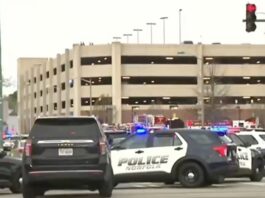 Tiroteo en universidad de Virginia: reportan un fallecido y múltiples heridos Tiroteo en universidad de Virginia: reportan un fallecido y múltiples heridos