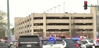 Tiroteo en universidad de Virginia: reportan un fallecido y múltiples heridos Tiroteo en universidad de Virginia: reportan un fallecido y múltiples heridos