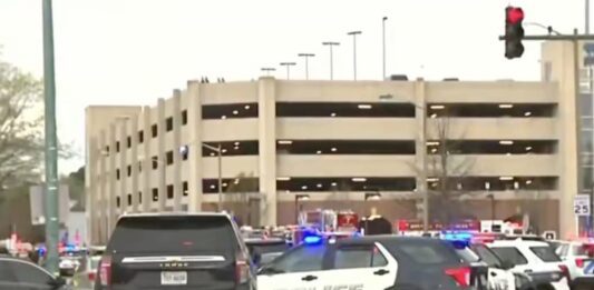 Tiroteo en universidad de Virginia: reportan un fallecido y múltiples heridos Tiroteo en universidad de Virginia: reportan un fallecido y múltiples heridos