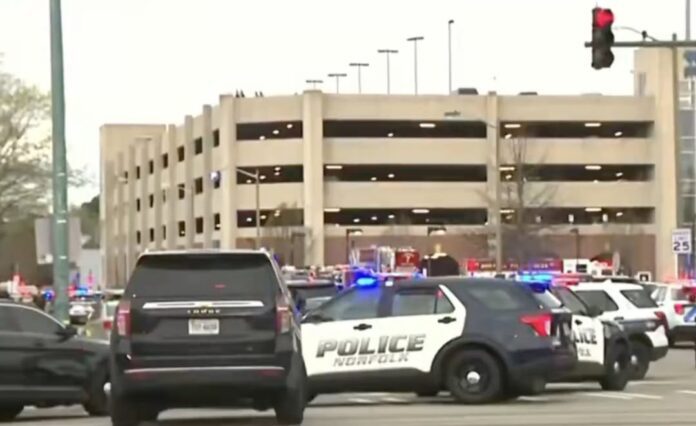 Tiroteo en universidad de Virginia: reportan un fallecido y múltiples heridos