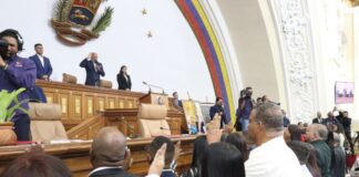 AN prorrogó hasta el 13 de marzo postulaciones a Fiscal General y Defensor del Pueblo AN prorrogó hasta el 13 de marzo lapso de postulaciones a la Fiscalía y la Defensoría