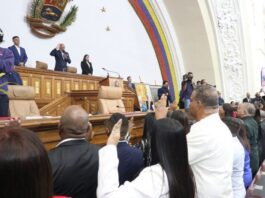 AN aprobó en primera discusión Ley Orgánica de Minas AN aprobó en primera discusión Ley Orgánica de Minas
