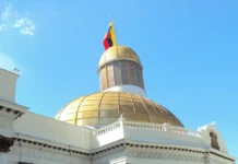 AN autoriza a diputada Jacqueline Faría para que ocupe cargo en el Poder Ejecutivo AN autoriza a diputada Jacqueline Faría para que ocupe cargo en el Poder Ejecutivo