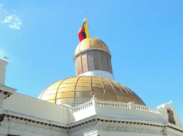 AN autoriza a diputada Jacqueline Faría para que ocupe cargo en el Poder Ejecutivo AN autoriza a diputada Jacqueline Faría para que ocupe cargo en el Poder Ejecutivo