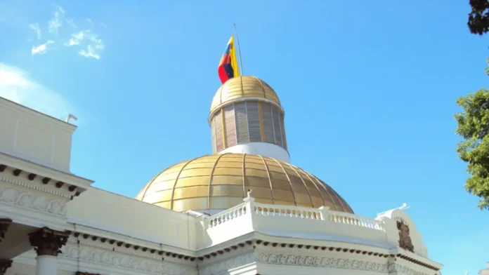 AN-autoriza-diputada-Jacqueline-Faría-cargo-ministra-del-transporte-Poder-Ejecutivo AN autoriza a diputada Jacqueline Faría para que ocupe cargo en el Poder Ejecutivo