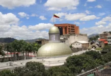 Defensor del Pueblo y Fiscal General | Estos son los nombres de los postulados Defensoría y Fiscalía | Estos son los nombres de los preseleccionados por la AN