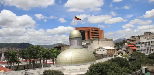 Defensor del Pueblo y Fiscal General | Estos son los nombres de los postulados Defensoría y Fiscalía | Estos son los nombres de los preseleccionados por la AN