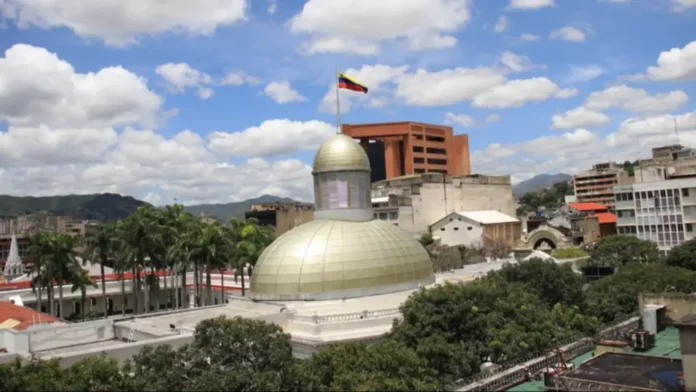 Defensoría y Fiscalía | Estos son los nombres de los preseleccionados por la AN