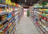 ANSA: El sector supermercados creció 13% en 2025 ANSA: El sector supermercados creció 13% en 2025