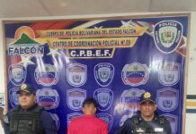 Chichiriviche| Hombre abusó de adolescente de 13 años