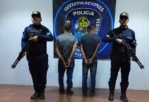 Portuguesa| Dos detenidos por abuso sexual a una niña