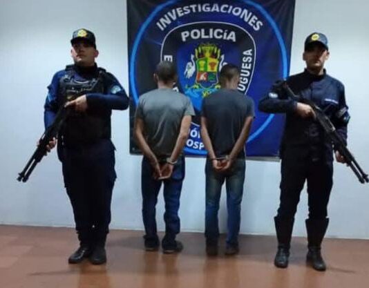 Portuguesa| Dos detenidos por abuso sexual a una niña
