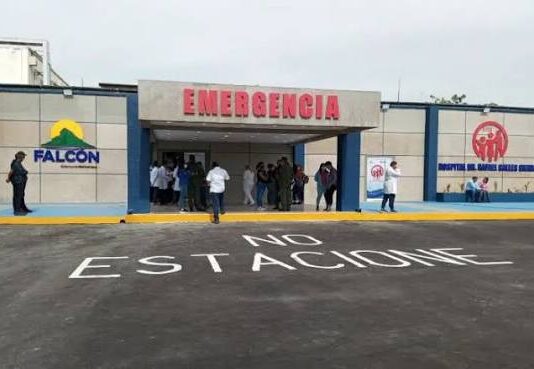 Punto Fijo| Dos mujeres lesionadas en accidente de tránsito