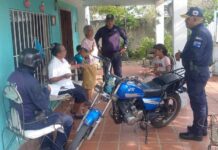 Municipio Acosta| Polifalcón de cerca a las comunidades