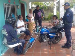 Municipio Acosta| Polifalcón de cerca a las comunidades