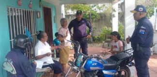 Municipio Acosta| Polifalcón de cerca a las comunidades